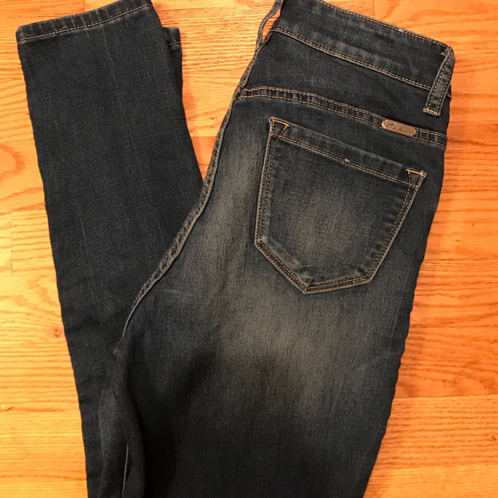 KanCan high waisted skinny’s